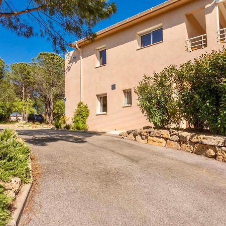 La Bastide Du Soleil Apartment Sainte-Maxime Exterior photo