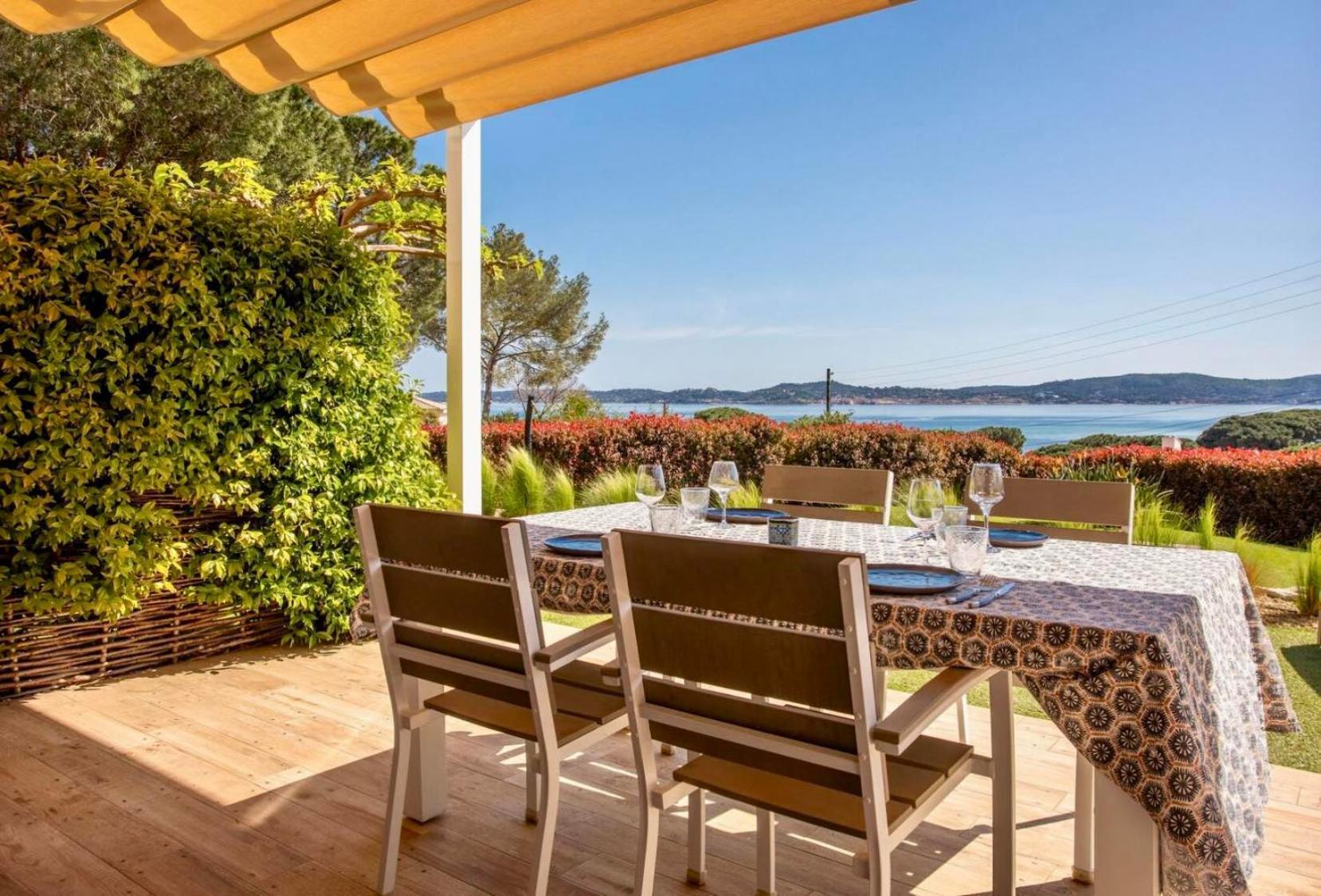 La Bastide Du Soleil Apartment Sainte-Maxime Room photo