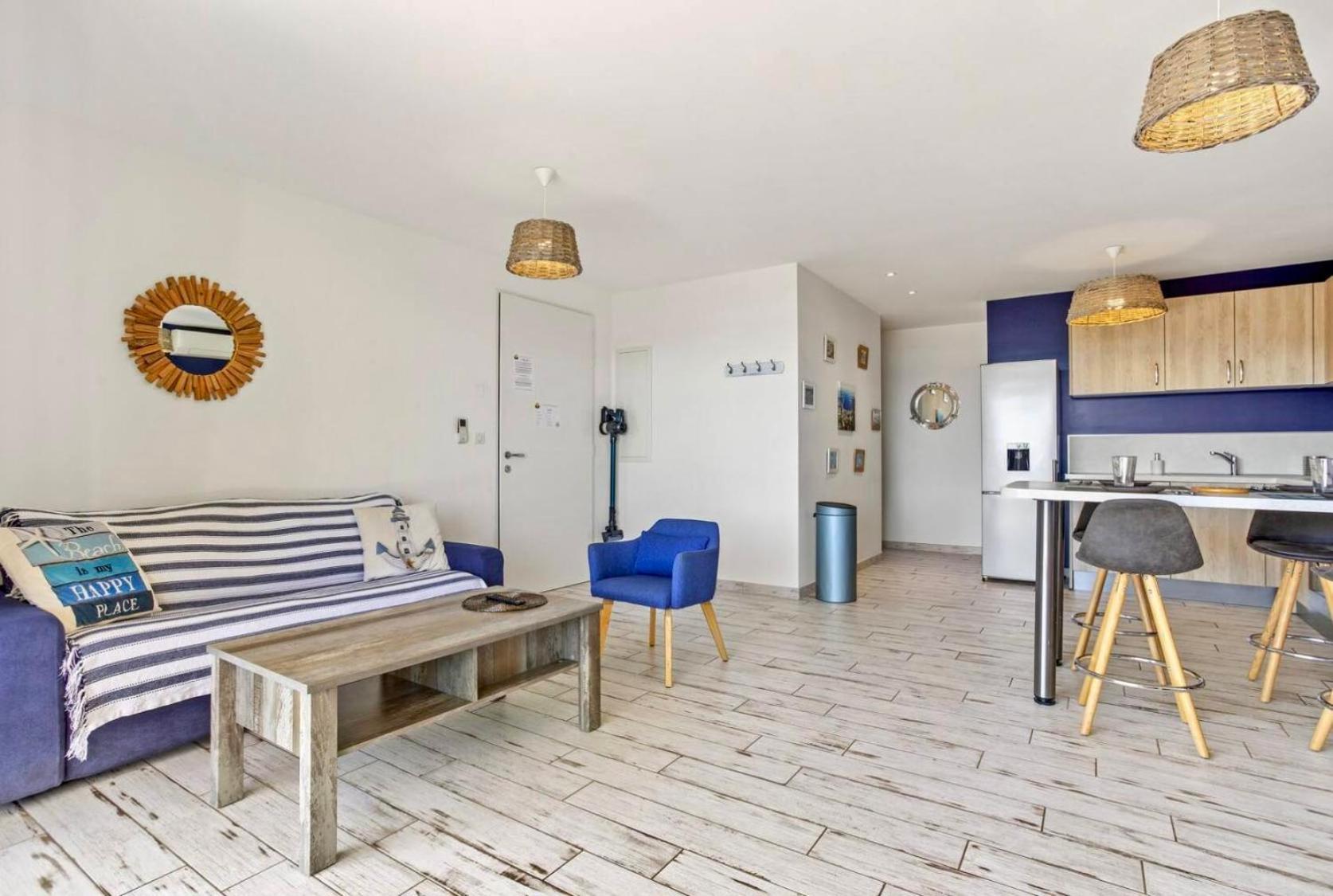 La Bastide Du Soleil Apartment Sainte-Maxime Room photo