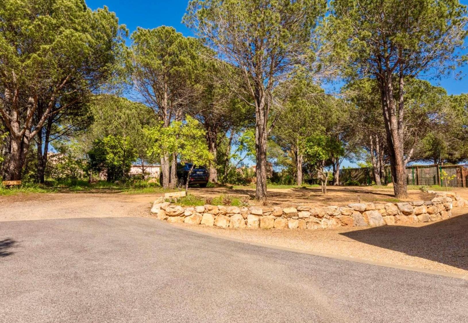 La Bastide Du Soleil Apartment Sainte-Maxime Room photo