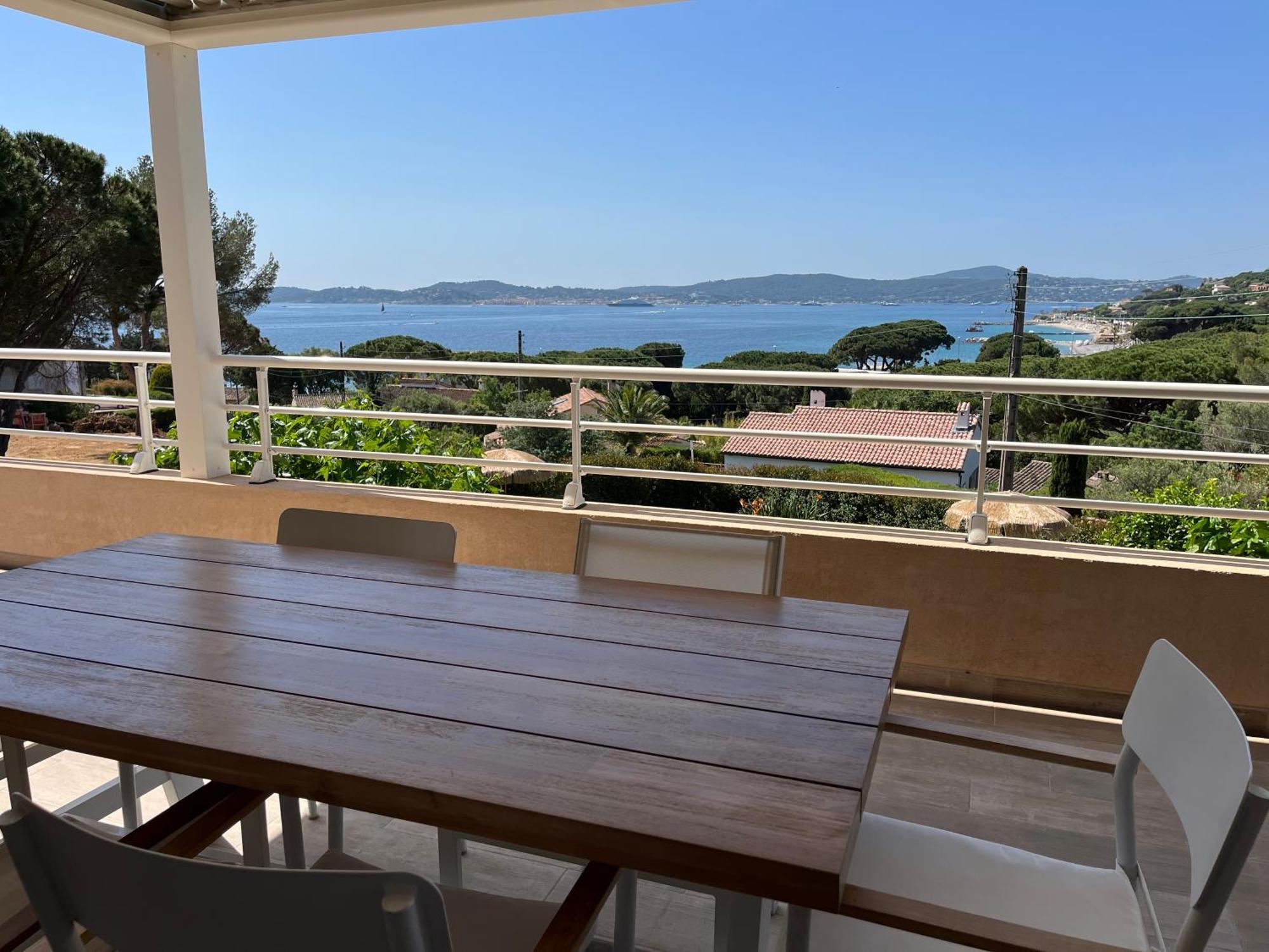 La Bastide Du Soleil Apartment Sainte-Maxime Room photo