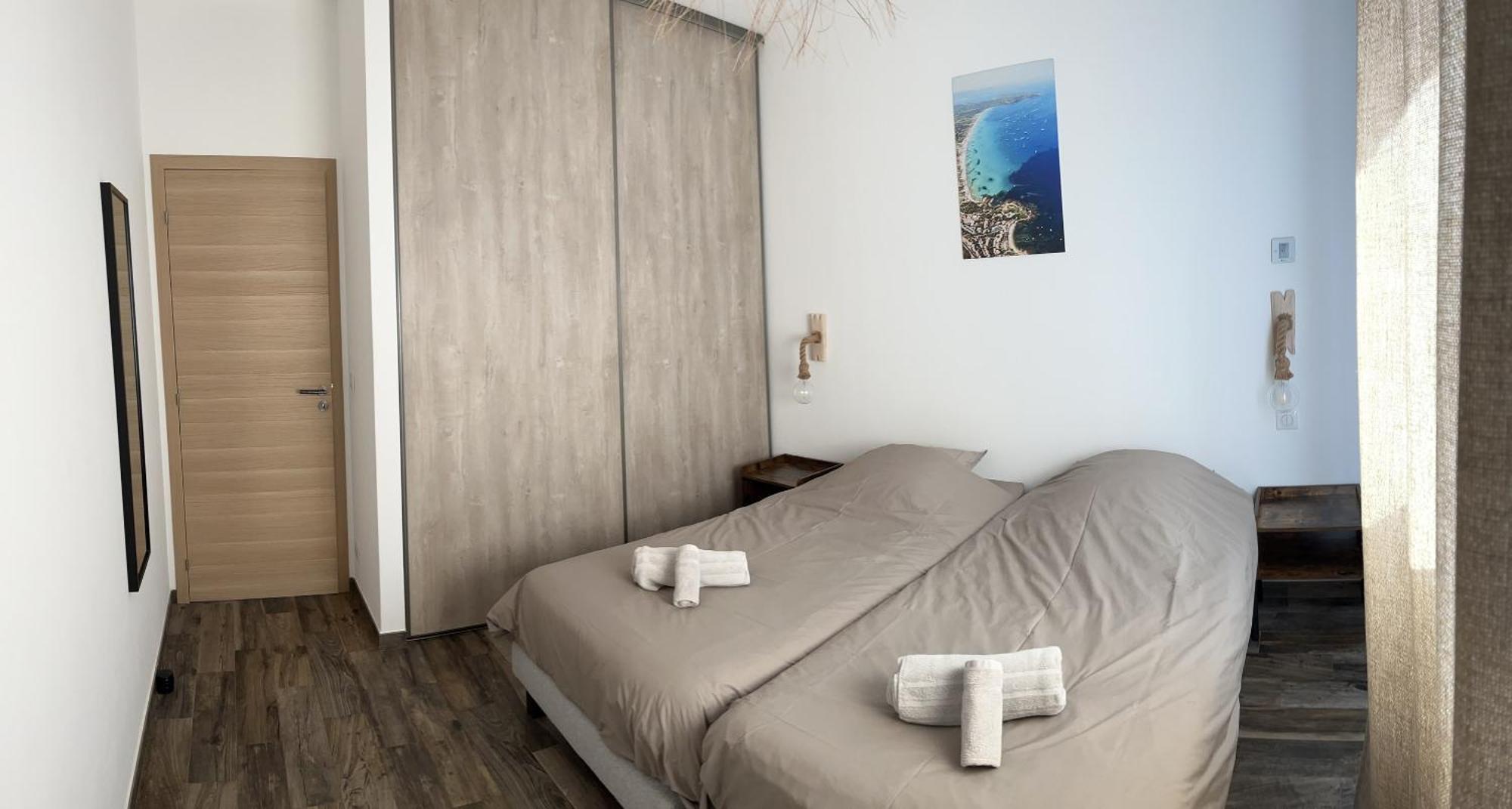 La Bastide Du Soleil Apartment Sainte-Maxime Room photo