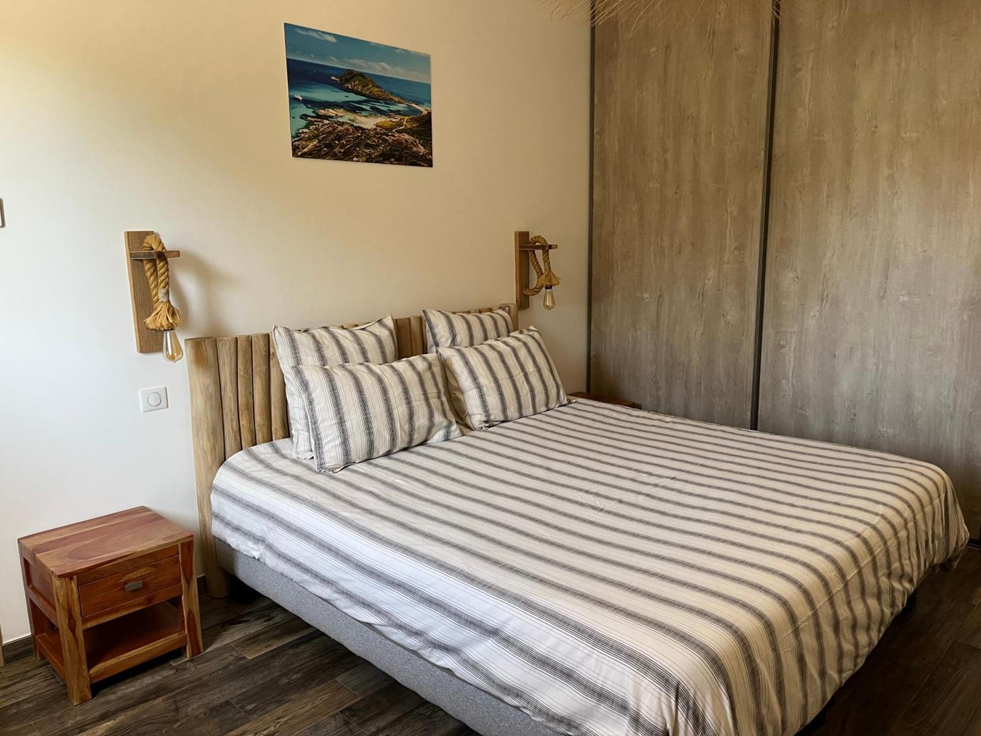La Bastide Du Soleil Apartment Sainte-Maxime Room photo