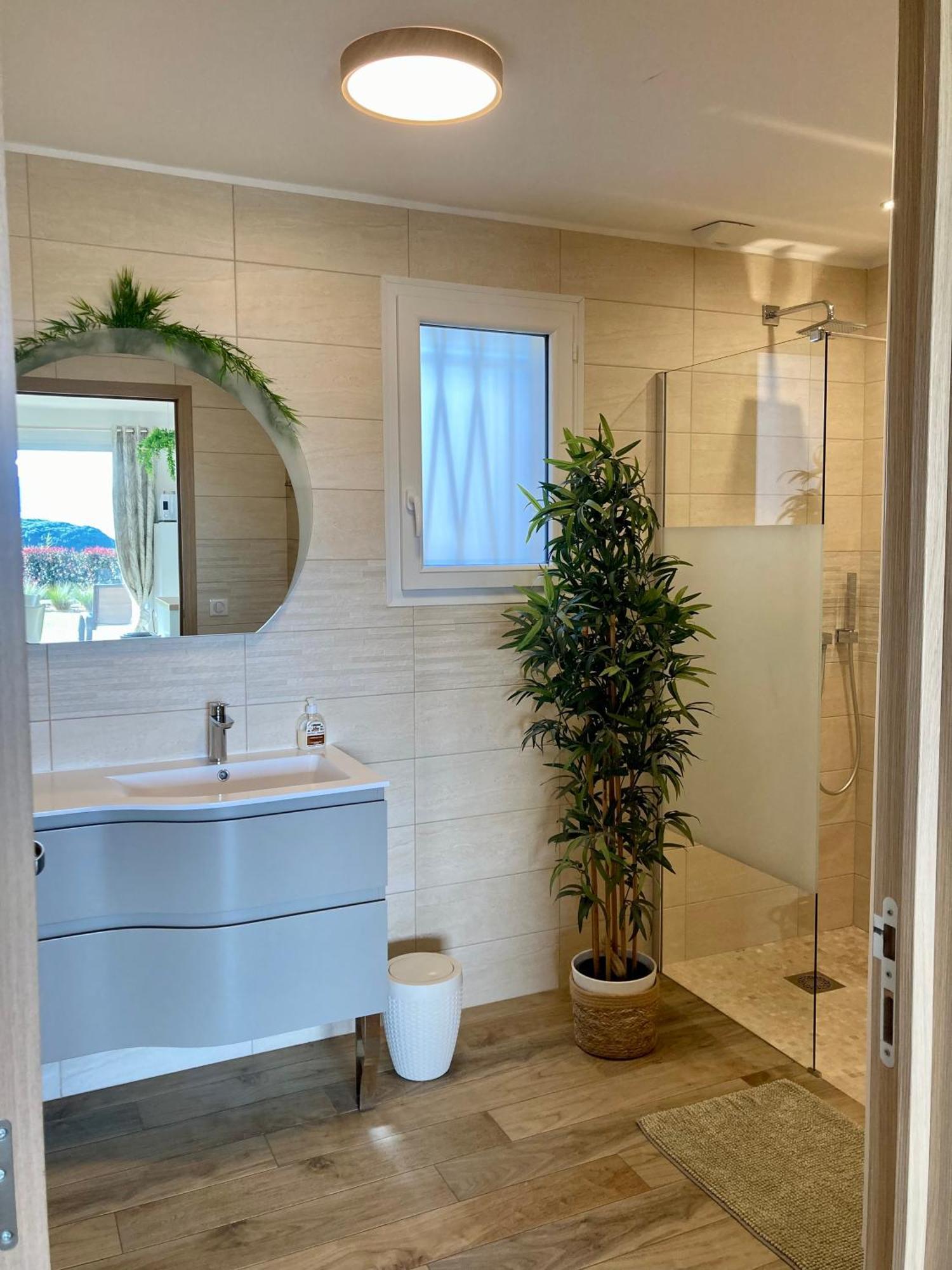 La Bastide Du Soleil Apartment Sainte-Maxime Room photo