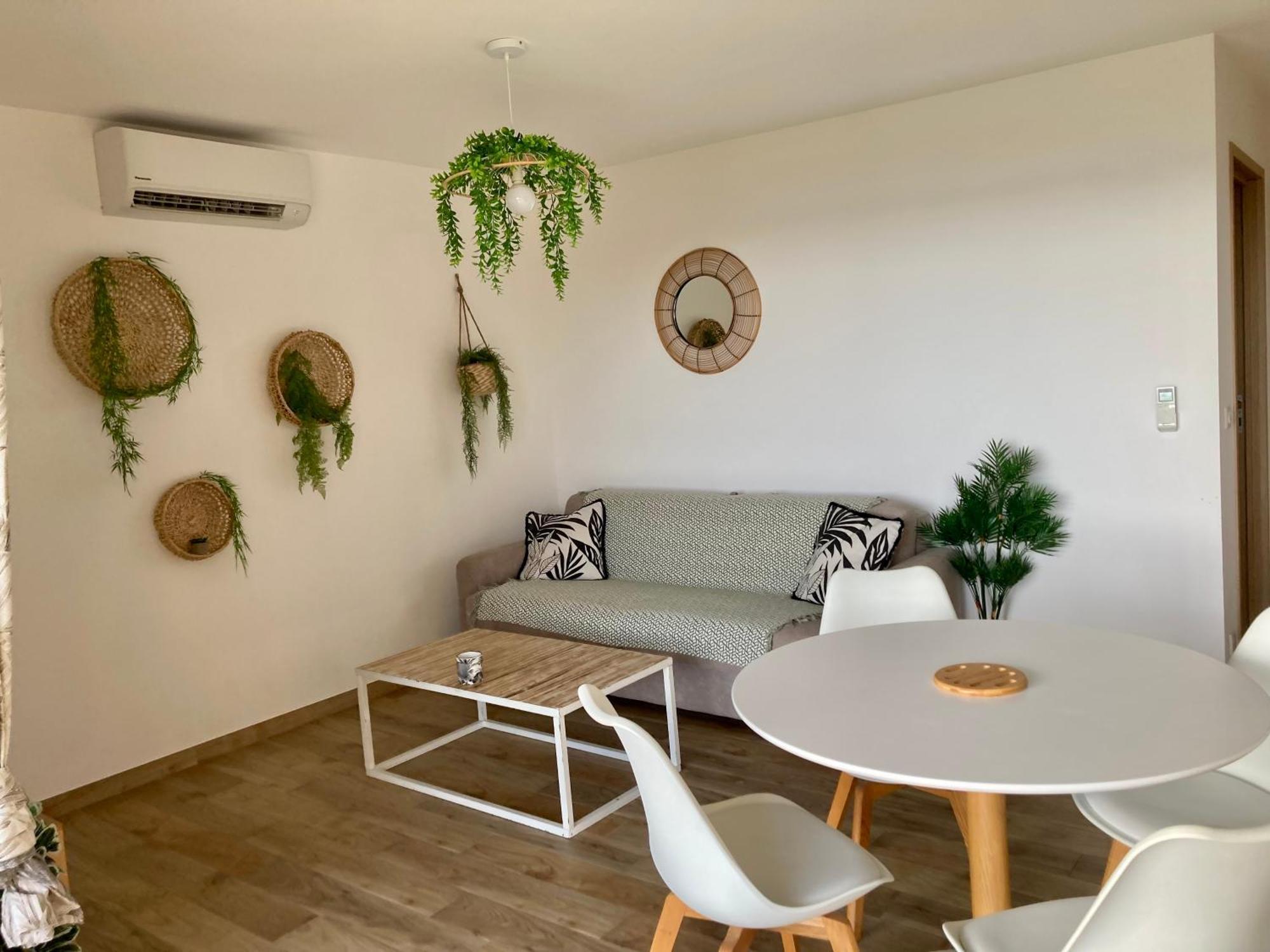 La Bastide Du Soleil Apartment Sainte-Maxime Room photo